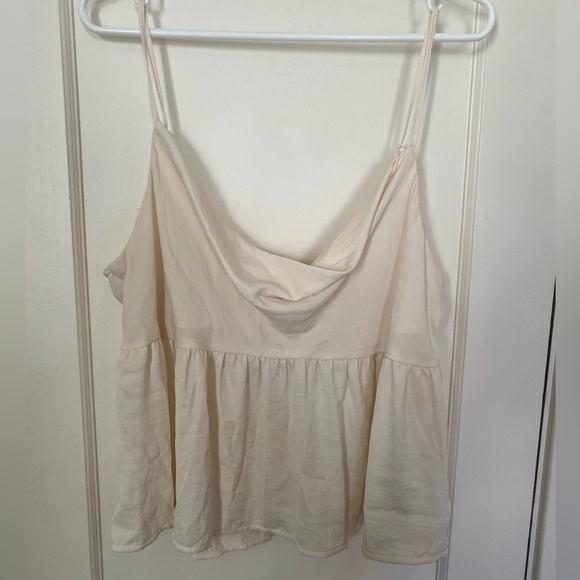 American Eagle tank top- size XL - Picture 1 of 3